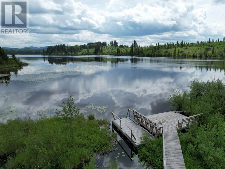 LOT-A Stebbe Road, Bridge Lake, BC, V0K 1E0 - 21