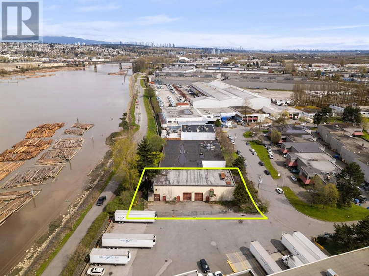 2331 Vauxhall Place, Richmond, BC, V6V 1Z5
