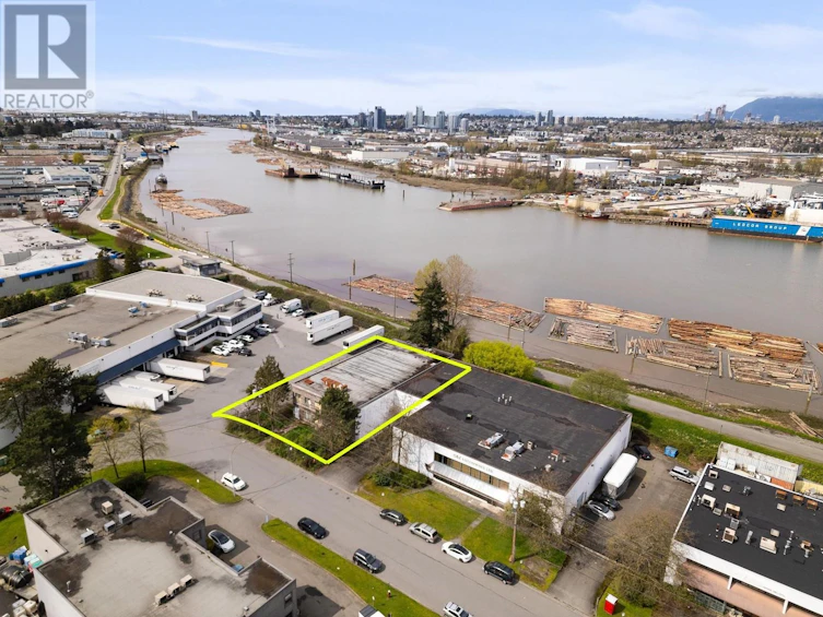 2331 Vauxhall Place, Richmond, BC, V6V 1Z5 - 3