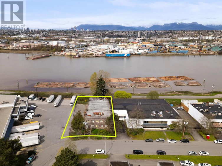 2331 Vauxhall Place, Richmond, BC, V6V 1Z5 - 4