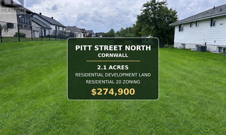LOT Pitt Street