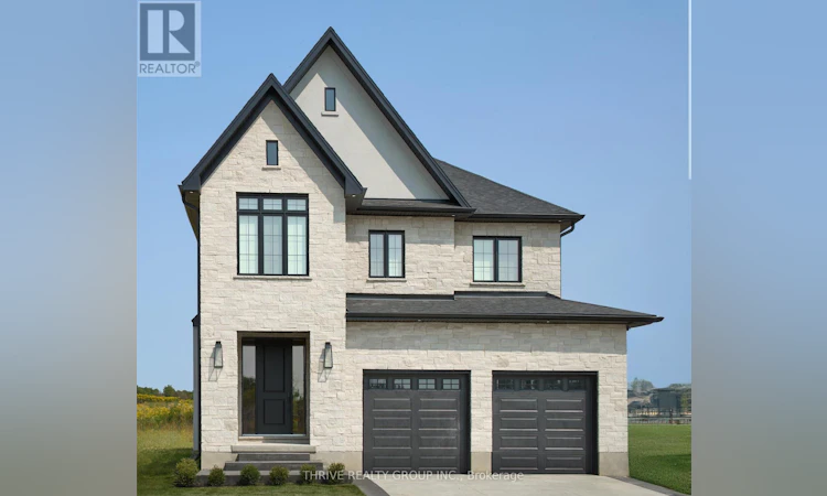 LOT-33 Virtue Drive