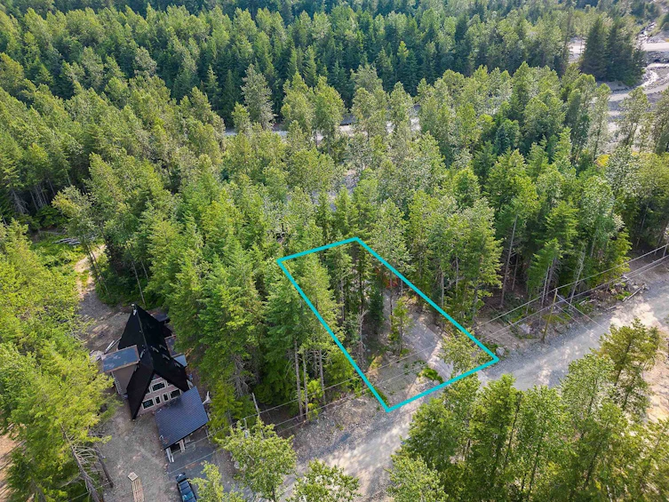 SVE30 Old Hope Princeton Highway, Hope, BC, V0X 1L5 - 3