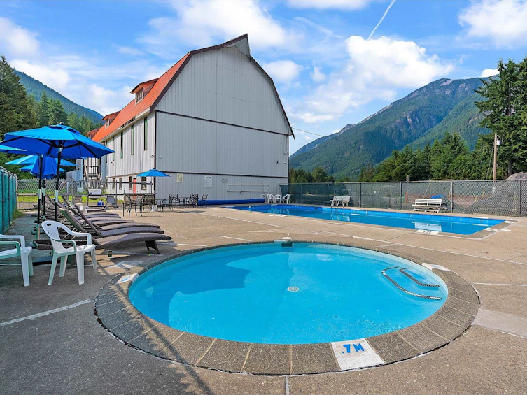 SVE30 Old Hope Princeton Highway, Hope, BC, V0X 1L5 - 4