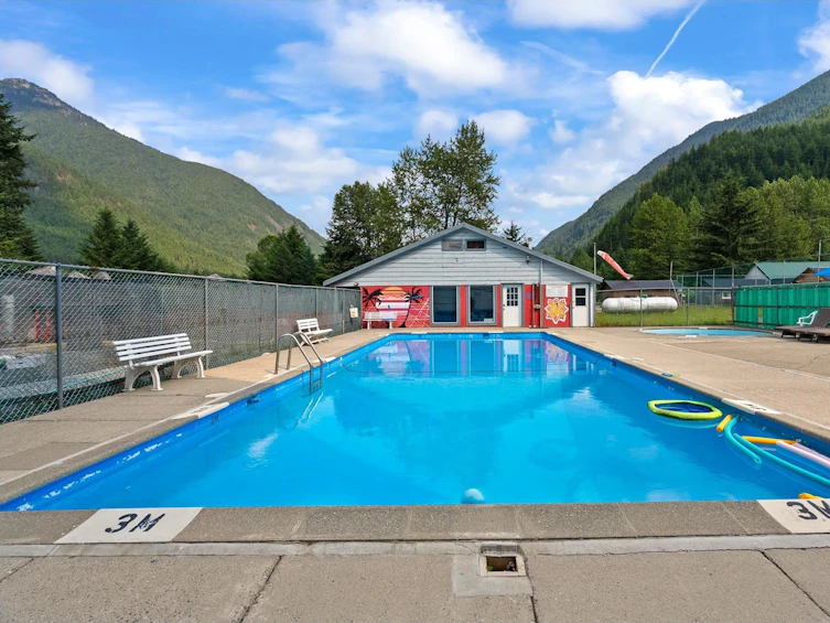SVE30 Old Hope Princeton Highway, Hope, BC, V0X 1L5 - 5