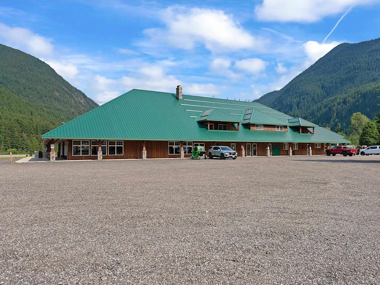 SVE30 Old Hope Princeton Highway, Hope, BC, V0X 1L5 - 8