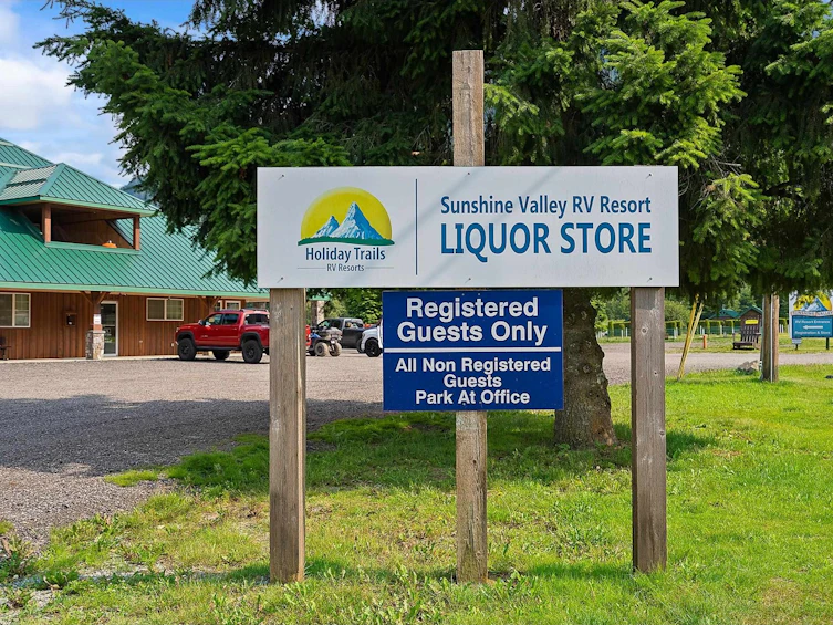 SVE30 Old Hope Princeton Highway, Hope, BC, V0X 1L5 - 9