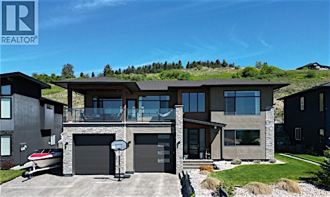 7144 Apex Drive, Vernon, BC, V1B 4E4