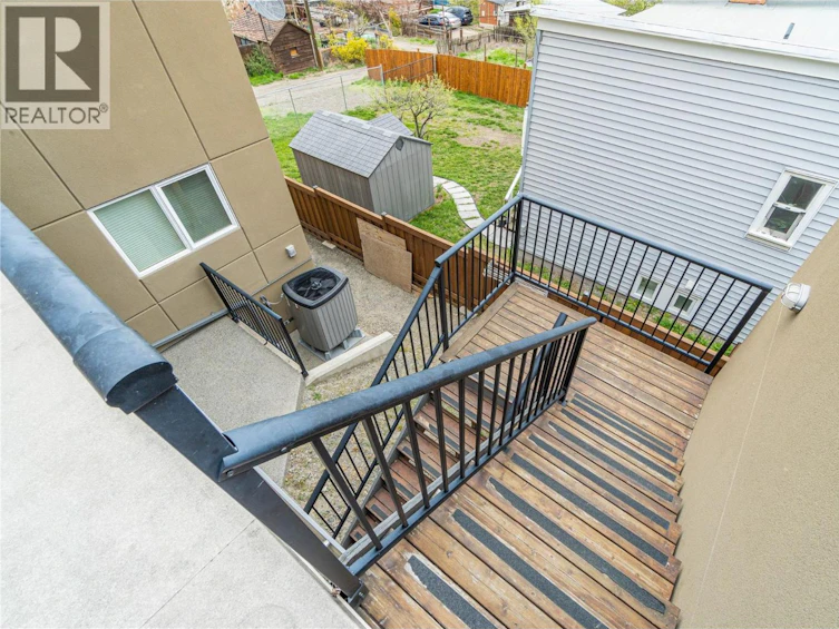 772 W Battle Street, Kamloops, BC, V2C 1H6 - 34