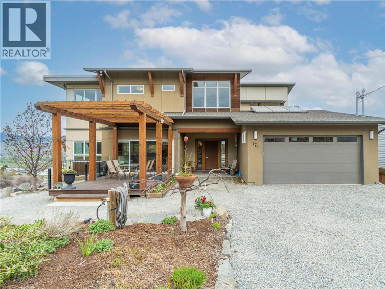 772 W Battle Street, Kamloops, BC, V2C 1H6