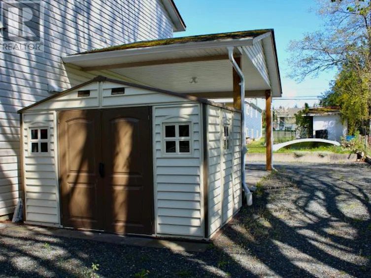 A-4555 Michigan Avenue, Powell River, BC, V8A 2S6 - 28