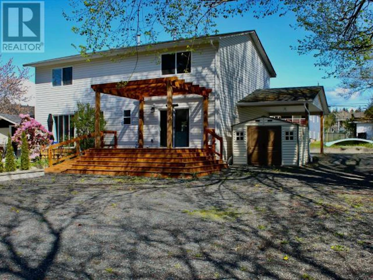 A-4555 Michigan Avenue, Powell River, BC, V8A 2S6 - 31