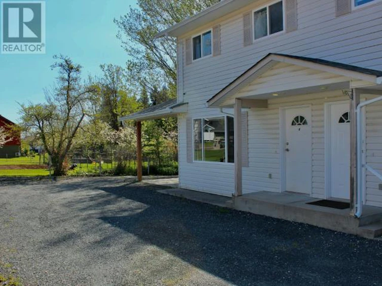 A-4555 Michigan Avenue, Powell River, BC, V8A 2S6