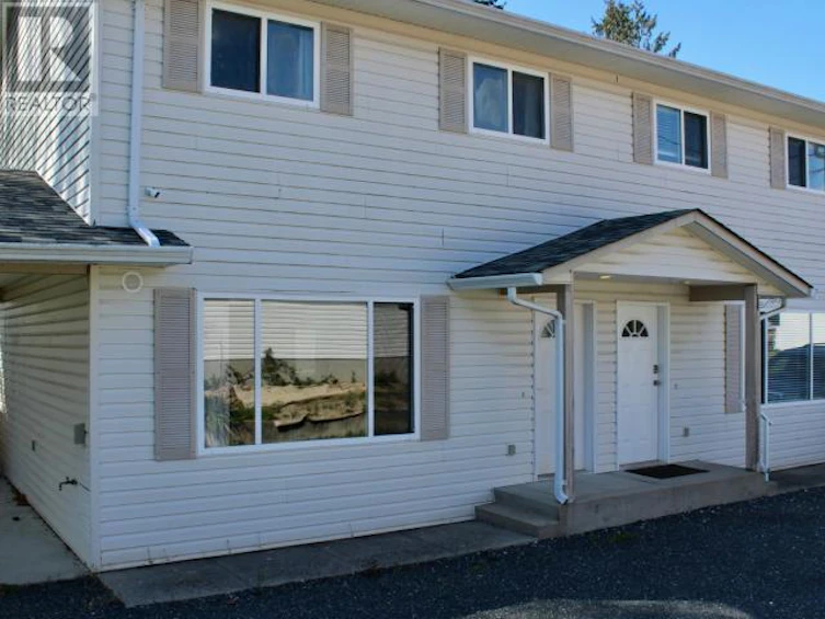 A-4555 Michigan Avenue, Powell River, BC, V8A 2S6 - 25