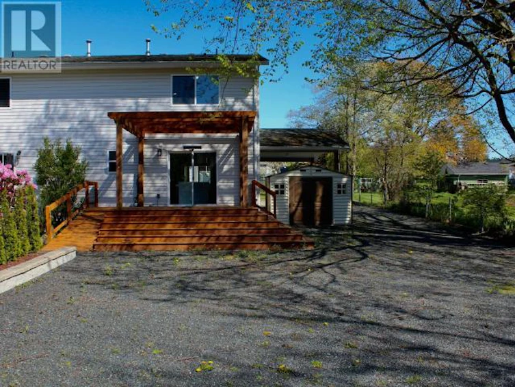 A-4555 Michigan Avenue, Powell River, BC, V8A 2S6 - 2