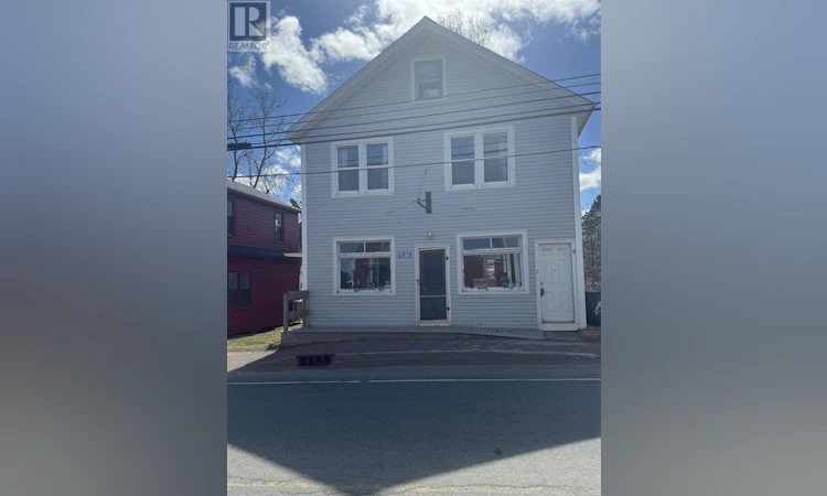 9386 Main Street