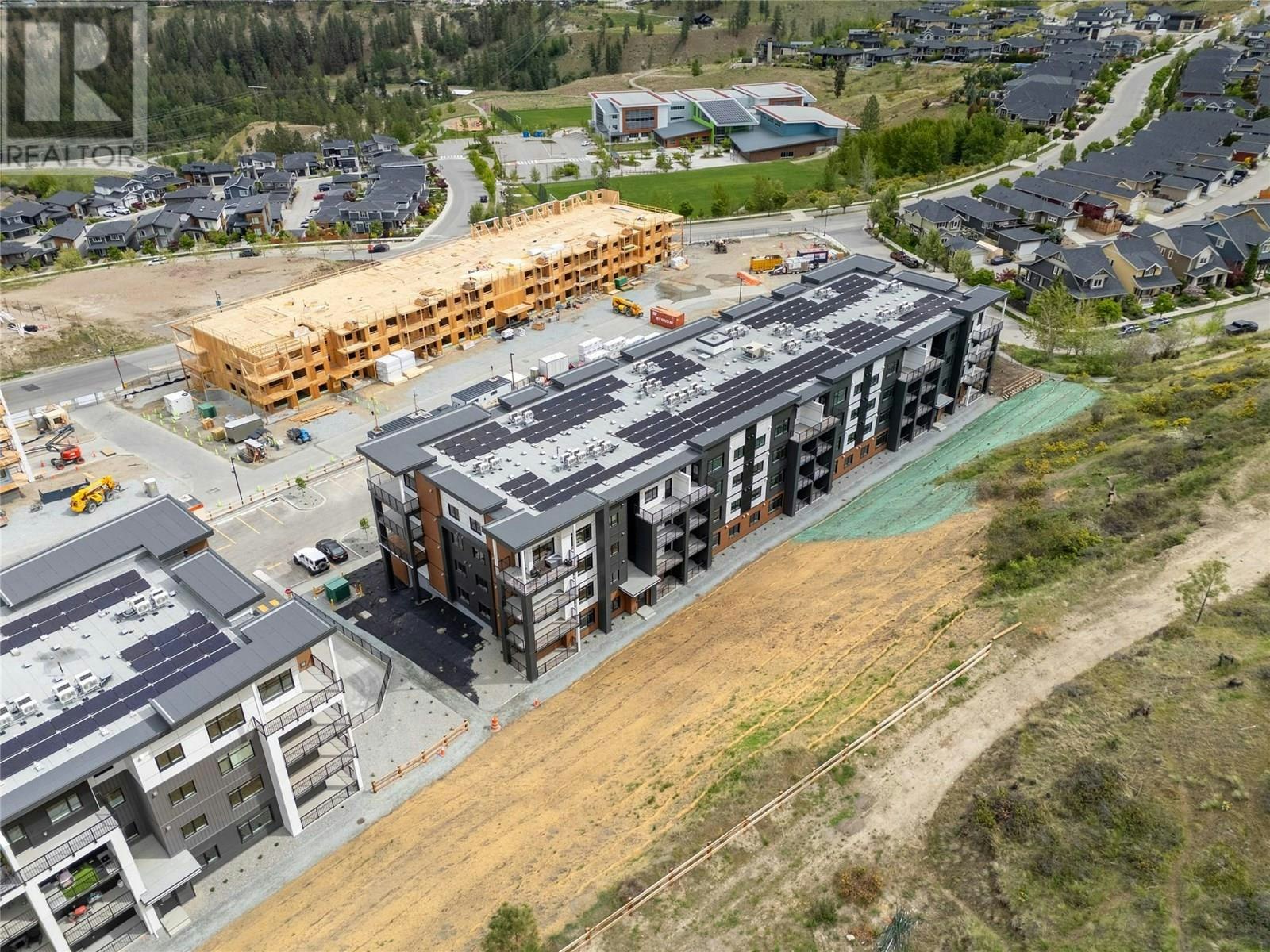 406-1111 Frost Road, Kelowna, BC, V1W 0G8 - 2