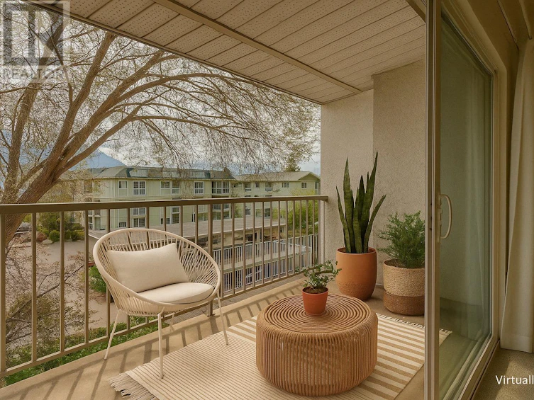308-395 Franklyn Road, Kelowna, BC, V1X 5X8 - 3
