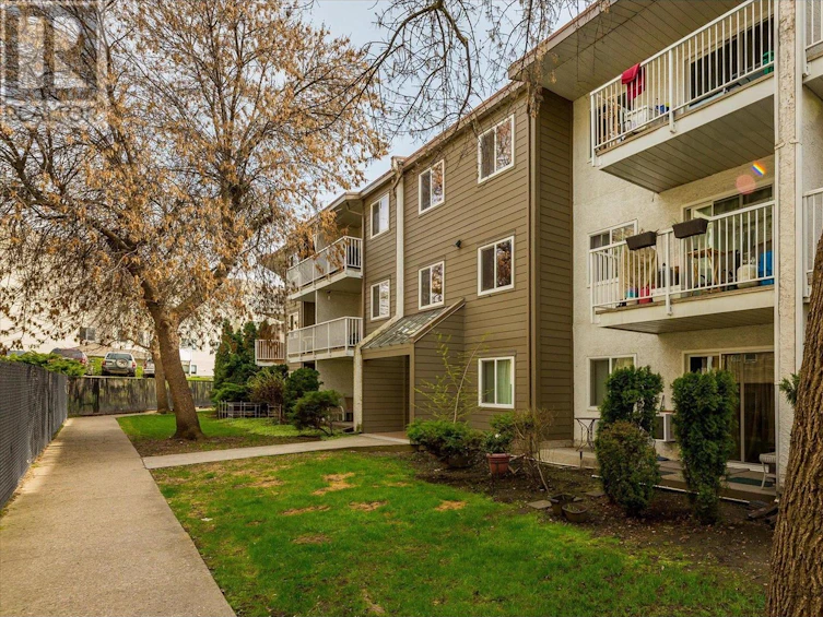 308-395 Franklyn Road, Kelowna, BC, V1X 5X8 - 5