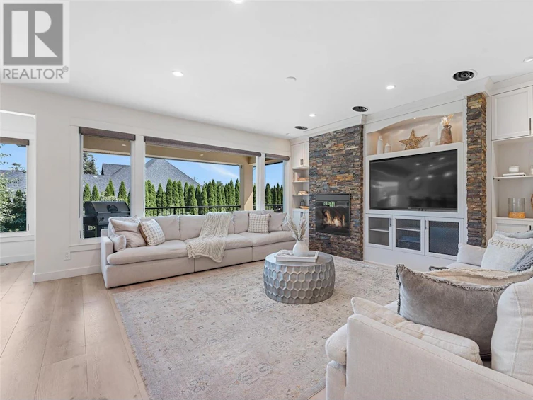 444 Cavell Place, Kelowna, BC, V1W 5A3 - 15