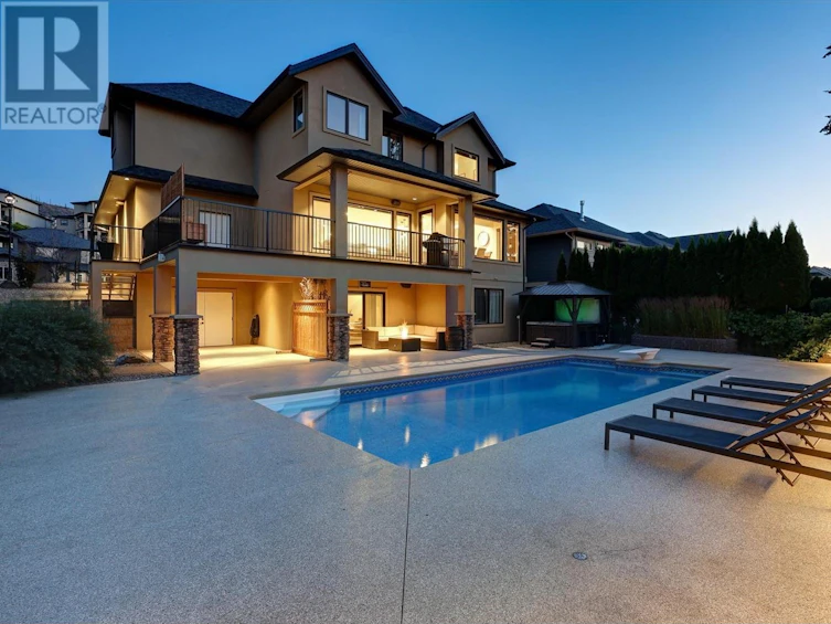 444 Cavell Place, Kelowna, BC, V1W 5A3 - 2