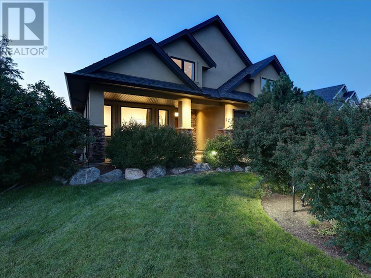 444 Cavell Place, Kelowna, BC, V1W 5A3 - 4