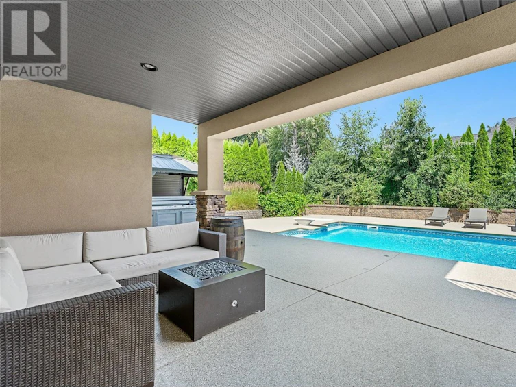 444 Cavell Place, Kelowna, BC, V1W 5A3 - 44