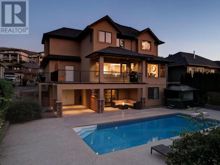 444 Cavell Place, Kelowna, BC, V1W 5A3 - 54