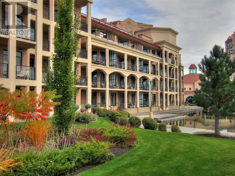 156-1288 Water Street, Kelowna, BC, V1Y 9P4 - 44