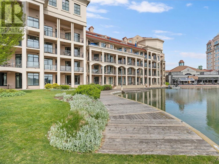 156-1288 Water Street, Kelowna, BC, V1Y 9P4 - 15