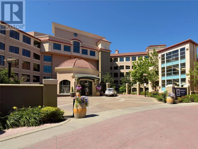156-1288 Water Street, Kelowna, BC, V1Y 9P4 - 2