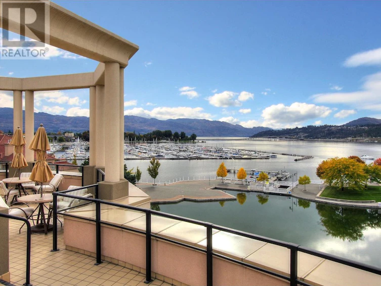 156-1288 Water Street, Kelowna, BC, V1Y 9P4 - 6