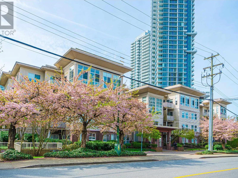 411 - 522 Smith Avenue, Coquitlam BC V3J 7X7