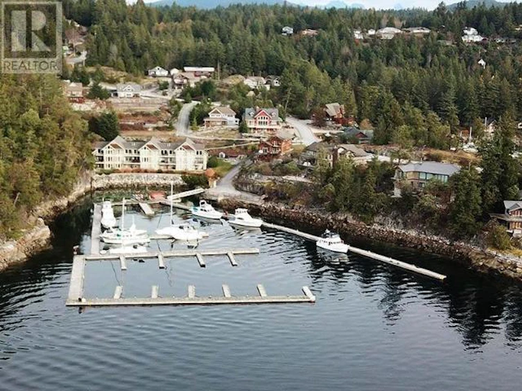 46-4622 Sinclair Bay Road, Pender Harbour Egmont, BC, V0N 1S1 - 3