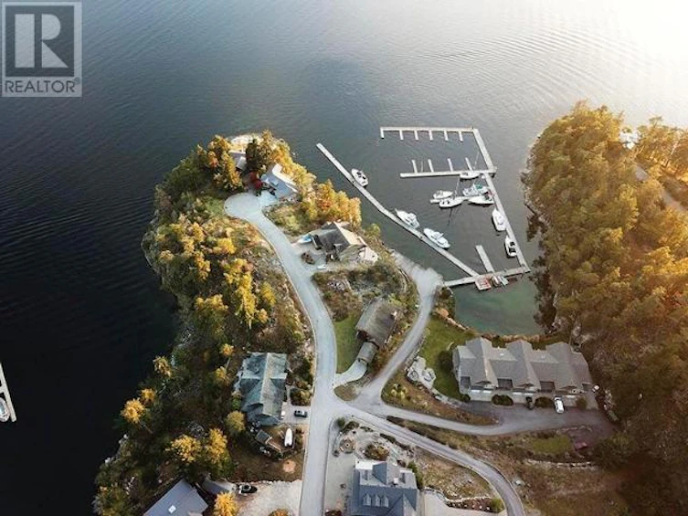 46-4622 Sinclair Bay Road, Pender Harbour Egmont, BC, V0N 1S1 - 4