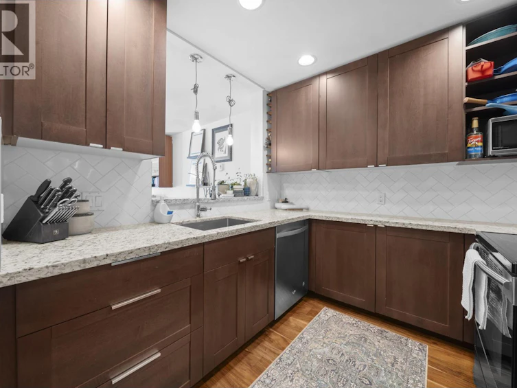 505-1500 Ostler Court, North Vancouver, BC, V7G 2S2 - 8