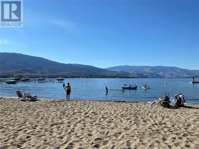 203-7600 Cottonwood Drive, Osoyoos, BC, V0H 1V3