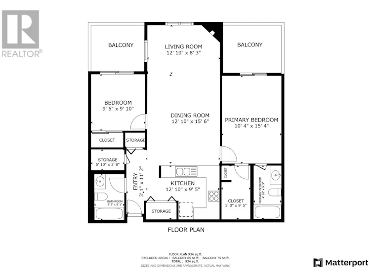 203-7600 Cottonwood Drive, Osoyoos, BC, V0H 1V3 - 34