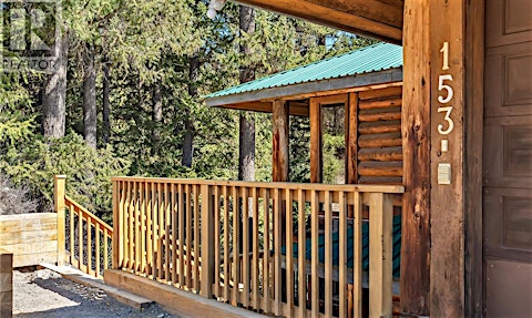 153 Thistle Road, Princeton, BC, V0X 1R0