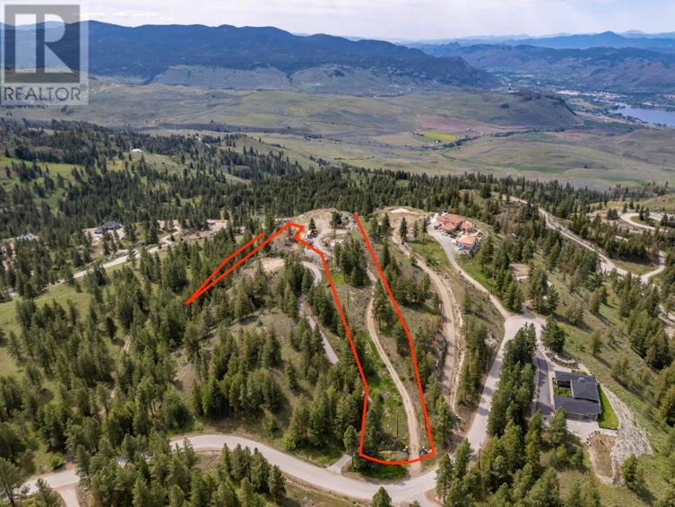 210 Peregrine Place, Osoyoos, BC, V0H 1V6 - 2