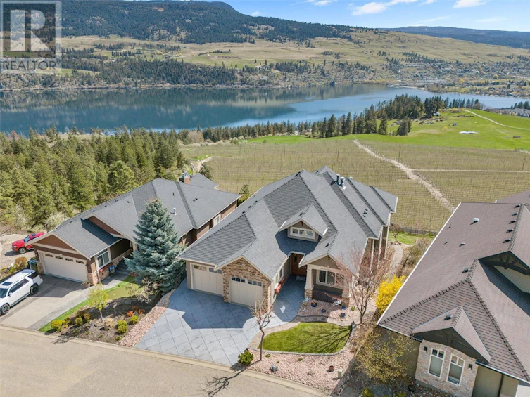 5-2611 Lake Breeze Court, Lake Country, BC, V4V 2M8