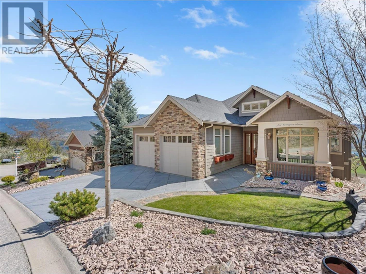 5-2611 Lake Breeze Court, Lake Country, BC, V4V 2M8 - 2