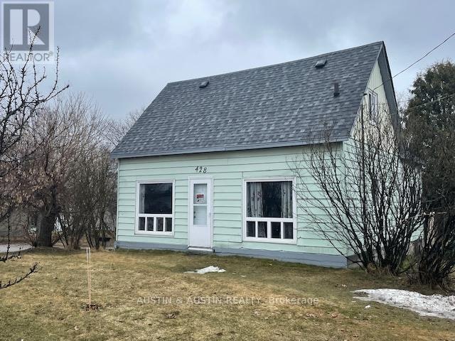 424-428 Government Street, Dryden, ON, P8N 2P5