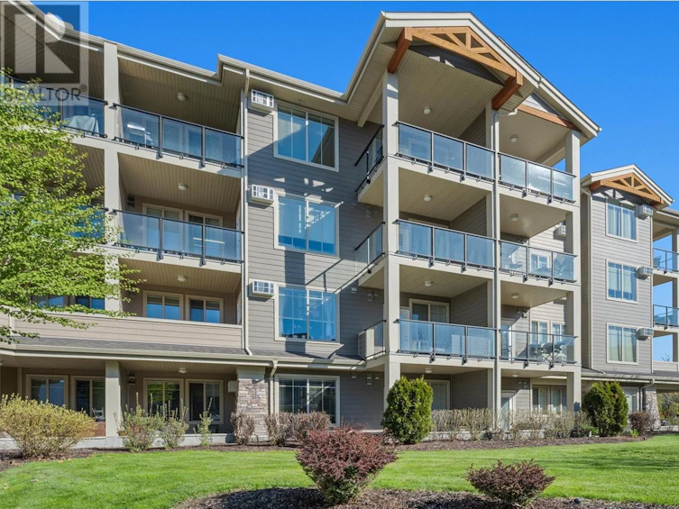 315-3731 Casorso Road, Kelowna, BC, V1W 5E9