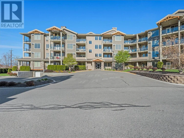 315-3731 Casorso Road, Kelowna, BC, V1W 5E9 - 3