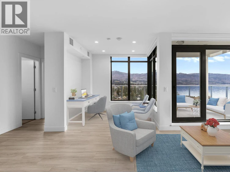 1207-3699 Capozzi Road, Kelowna, BC, V1W 0G3 - 3