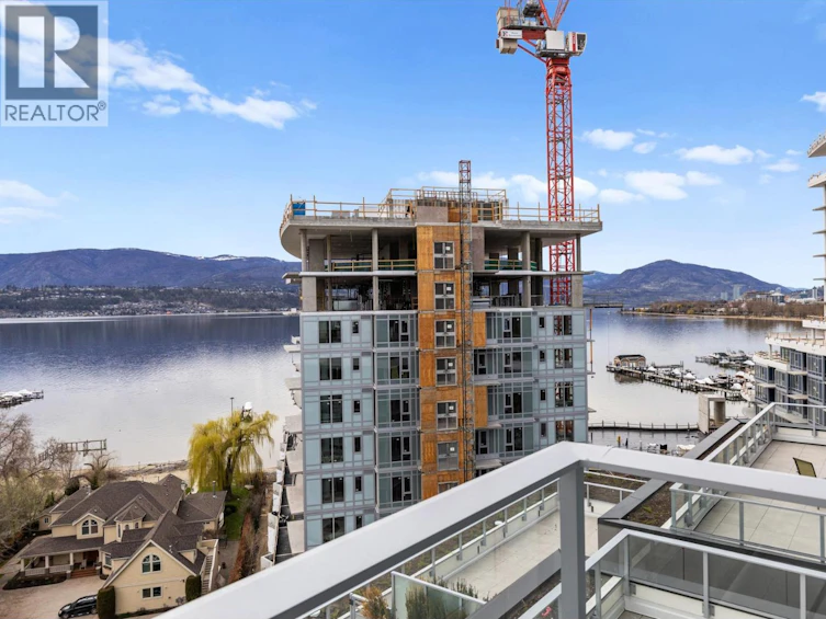 1207-3699 Capozzi Road, Kelowna, BC, V1W 0G3 - 36