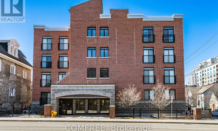 409-456 King Edward Avenue