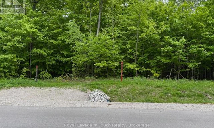 LOT-24 Voyageur Drive