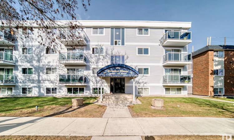 404-10624 123 Street NW